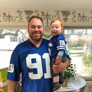 Meet your Posher, Luigi